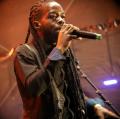 Loyal Flame (Jam) with The House Of Riddim Band 30. Reggae Jam Festival - Bersenbrueck - 27. Juli 2024 (9).JPG